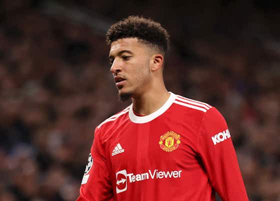 Article image:Ex-Premier League striker believes Man United attacker could benefit from new manager