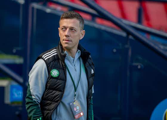 Article image:Callum McGregor – Why this Celtic team needs its leader