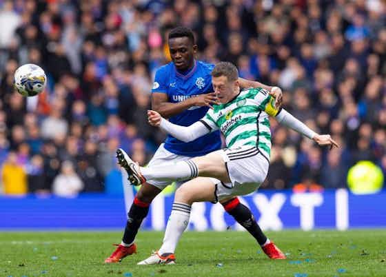Article image:Long-term issue with Callum McGregor the last thing Celtic needs