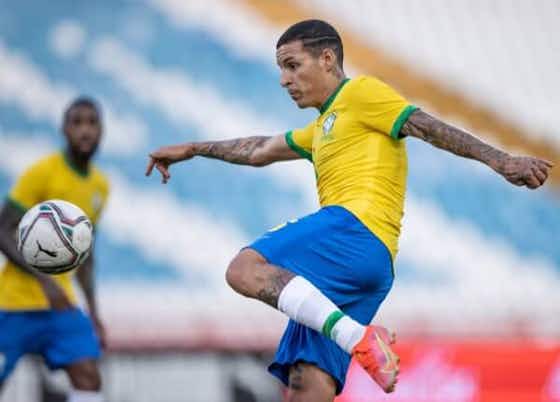 Imagem do artigo:Nomes encaminhados, as dúvidas e a concorrência: como Tite abre 2022 na Seleção Brasileira de olho na Copa