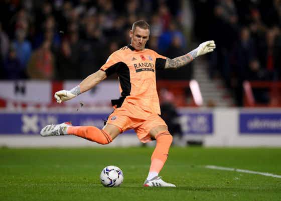 Article image:Aston Villa Close To Sealing A Move For This Veteran Keeper: Good Signing For Gerrard?