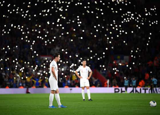 Immagine dell'articolo:Euro 2020: Ronaldo ne fa 4, spettacolo a Wembley, flop Griezmann
