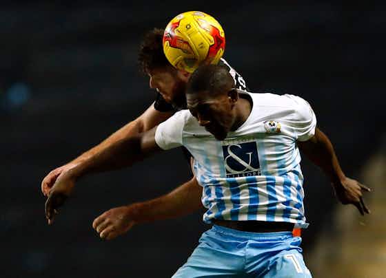 Article image:Oladapo Afolayan speaks out on his time at Bolton Wanderers amid Cardiff and Fulham transfer links