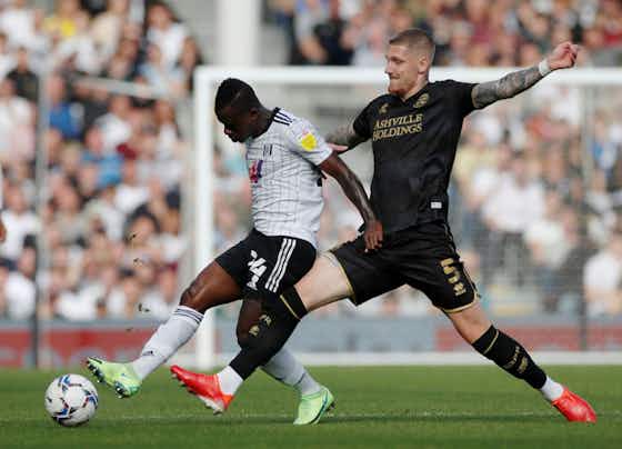 Article image:Fulham’s stance revealed as defensive duo attract interest