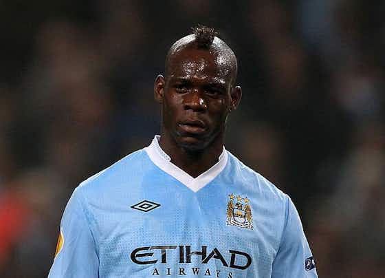 Article image:Mario Balotelli: 10 stories that sum up how crazy he really was
