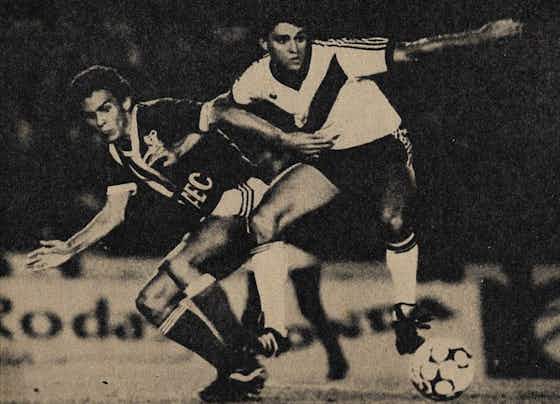 Imagem do artigo:O Uberlândia de 1984: Orgulho de Minas Gerais no cenário nacional daquele ano