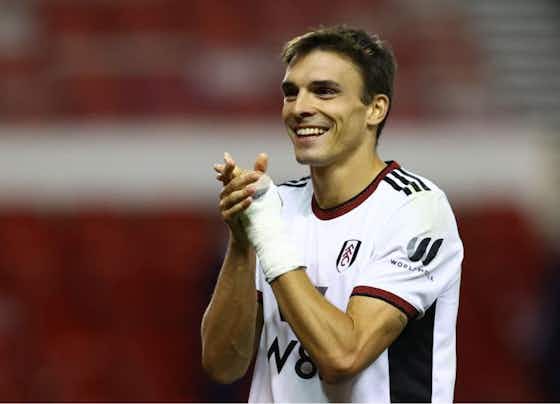 Article image:Interest in ‘underrated’ Fulham star ‘definitely’ expected, says transfer journalist