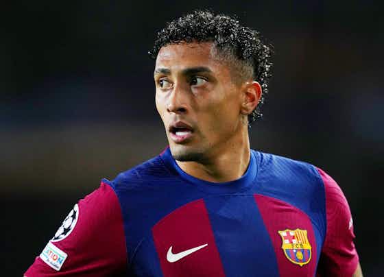 Article image:Al Hilal preparing to tempt Barcelona ace with astronomical offer
