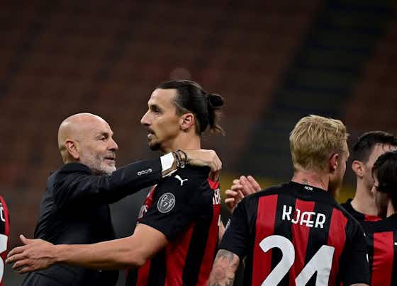 Article image:Serie A preview: Cagliari vs. AC Milan – Team news, opposition insight, stats and more