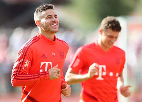 Imagen del artículo:¿Qué opciones tiene el Bayern para remplazar a Süle?