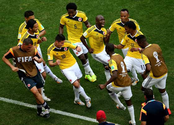 Image de l'article :🎩 TOP 10 célébrations de buts en Coupe du monde