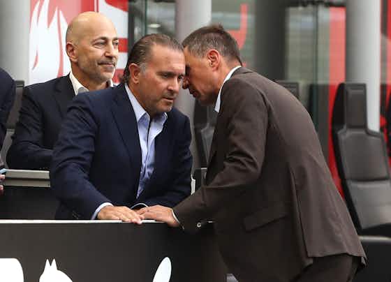 Immagine dell'articolo:Debiti bancari, l’Uefa effettua il rapporto: svelata la situazione del Milan