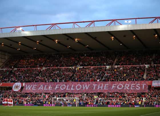 Article image:Joao Carvalho sends classy five-word message to Nottingham Forest ahead of play-off final