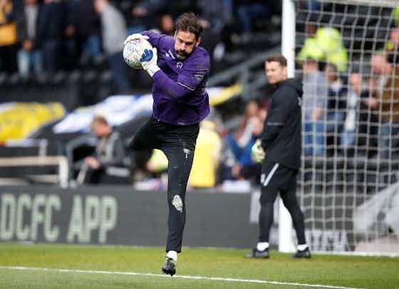 Article image:Opinion: This Derby County player has a point to prove after club’s managerial change
