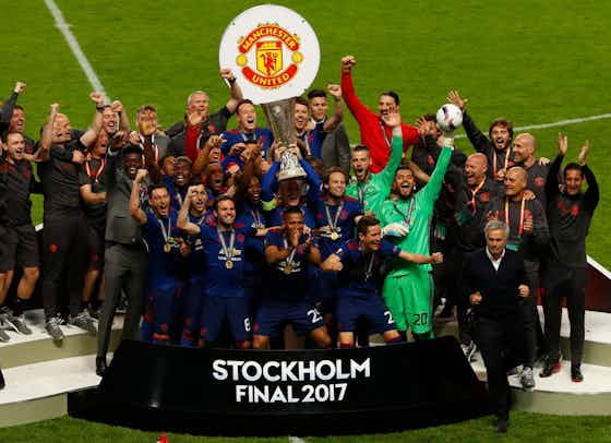 Article image:Rangers, Liverpool, Man Utd: Which club has won the most trophies in football history?