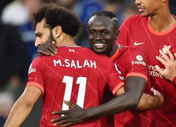 Article image:Mane, Salah, Mahrez, Koulibaly: Who is the best African footballer?