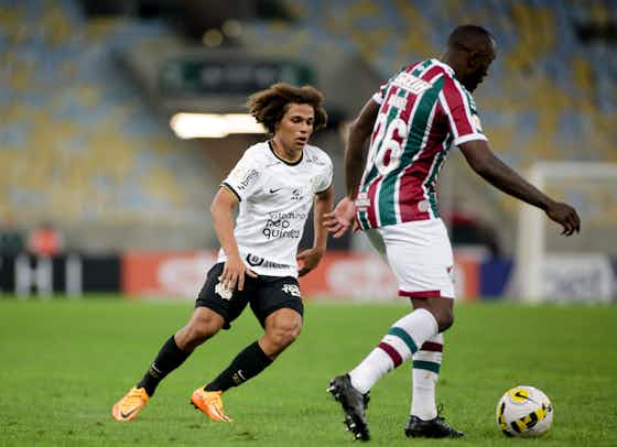 Imagem do artigo:Guilherme Biro vira a página após derrota do Corinthians e mira classificação na Libertadores