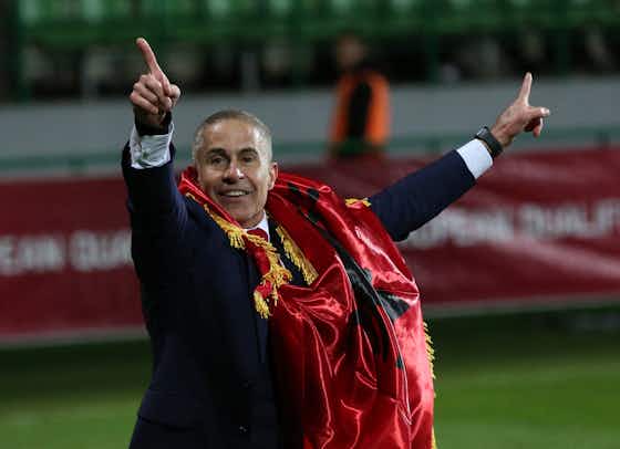 Imagen del artículo:🏆 EURO 24: Los posibles rivales de España en el sorteo de hoy
