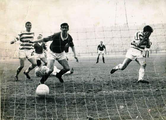 Article image:“Charlie Gallagher? What a Player!” – Another Cup Final, another Celtic Triumph, this time over Rangers