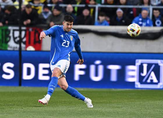 Article image:Real Madrid set sights on Serie A defender with a mammoth €80 million price tag