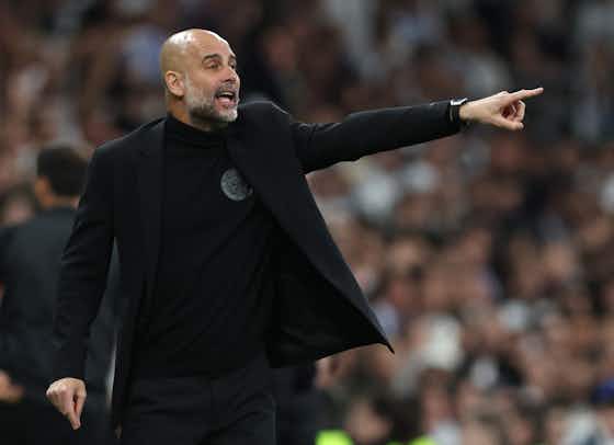 Article image:Manchester City Are Monitoring This Gifted Defender: Is He A Star In The Making?