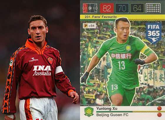 Immagine dell'articolo:Per quale squadra di Chinese Super League tifare in base alla vostra fede in Serie A