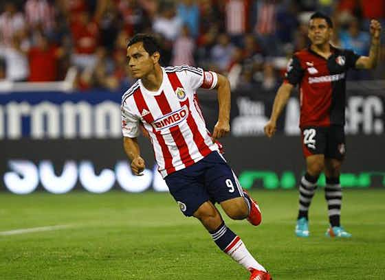 Article image:🤩 Chivas' best ever XI