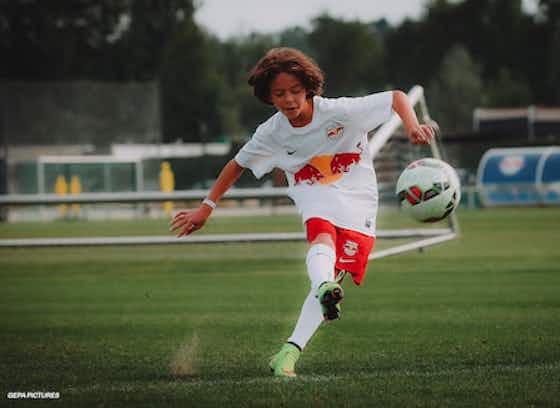 Article image:Dijon Kameri voted Young Star of the Year for 2022