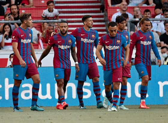 Article image:Three talking points from VFB Stuttgart 0-3 Barcelona