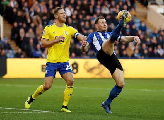 Article image:Mallik Wilks shares message with Sheffield Wednesday supporters after scoring in latest win