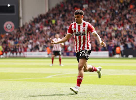 Article image:3 things we clearly learnt about Sheffield United after their 2-1 defeat to Forest