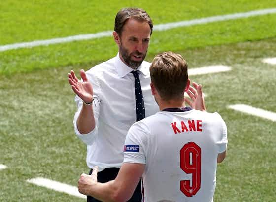 Article image:“We didn’t have that in the past” – Pundit explains the secret to Southgate’s success, names the Chelsea star who’s undroppable for England + the Euro 2020 star who’d be a good signing for Man Utd
