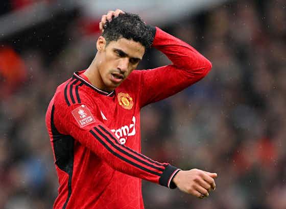 Article image:Exclusive: Man United eye Joao Neves transfer and free agent as experienced duo likely to leave
