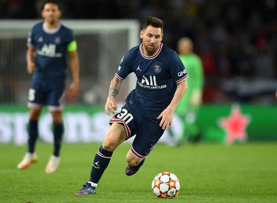 Article image:‘He Will Adapt’ – French Football Pundit Isn’t Worried About the Performance of Lionel Messi