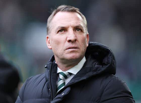 Article image:First Farry, then Dallas, now Beaton. Today it’s the anti-Celtic Scottish FA v Rodgers 