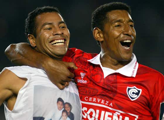 Imagem do artigo:MQJ Memória: as surpresas que ganharam a Libertadores e a Copa Sul-Americana