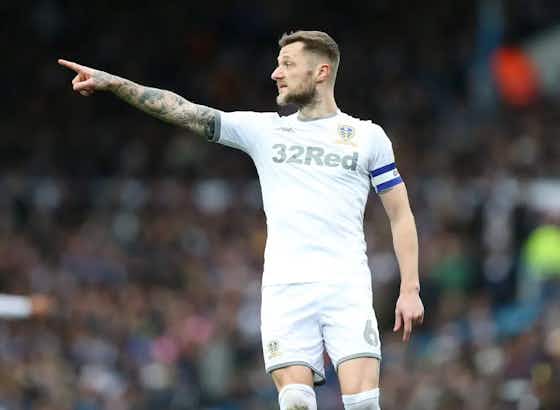 Article image:Cooper And Ayling Start In Defence | Predicted 4-1-4-1 Leeds United Lineup Vs Brighton