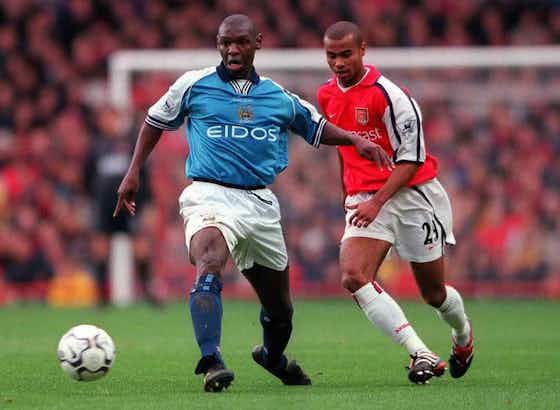 Article image:Shaun Goater: A Career In Kits