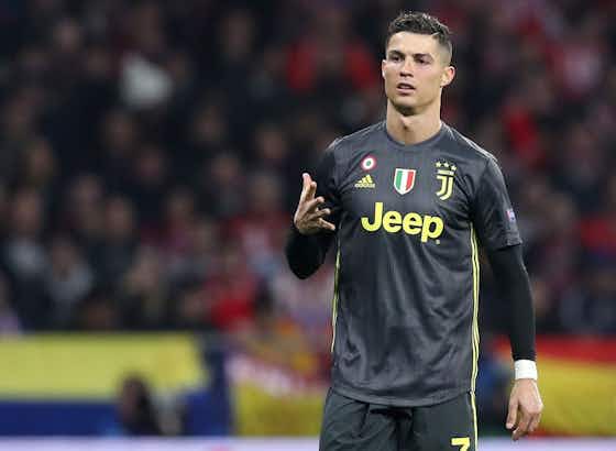 Artikelbild:🎥 CL-Highlights kompakt: Ronaldo fingert, VAR-Chaos und ein Traumtor
