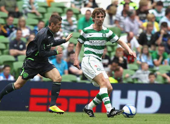 Article image:🍀 Paddy McCourt exclusive: 'That was my moment to never forget'