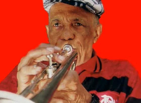Imagem do artigo:🥁 Dia do Samba: os times de alguns dos maiores sambistas da história