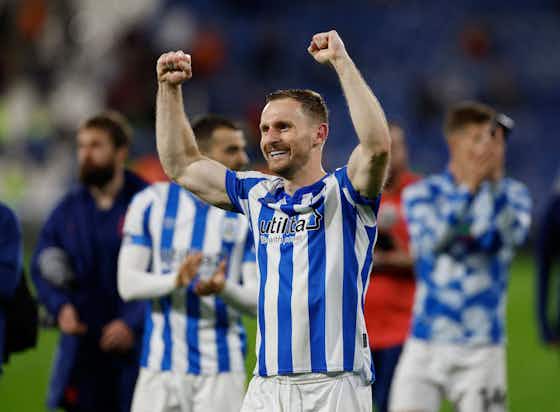 Article image:3 things we clearly learnt about Huddersfield Town after their 2-1 defeat v Norwich