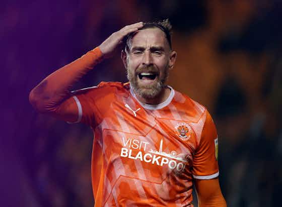 Article image:Has Josh Bowler kicked on since leaving Blackpool? We take a look