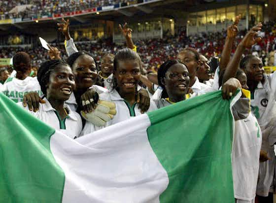 Article image:Who has won the most Women’s AFCON titles?