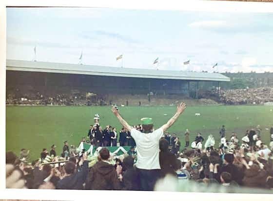 Article image:Lisbon Lions Photo Special – 25 May 1967 – The Day We Won The Greatest Prize