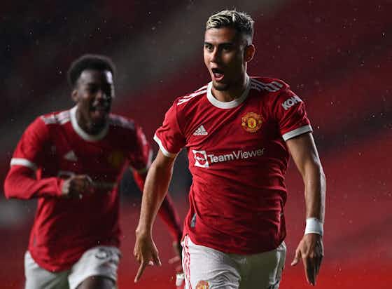 Article image:Manchester United Agree £11m Deal To Sell Midfielder: Good Move For All Parties Involved?