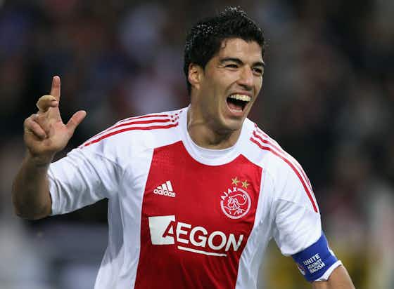 Article image:Luis Suarez Net Worth: How Much does the Uruguayan Earn?