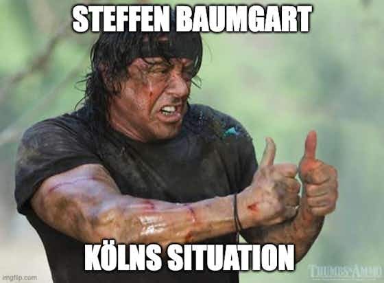 Imagen del artículo:😂 Meme-Mittwoch: BVB lacht über PSG-Skandalelfer und Rambo in Köln