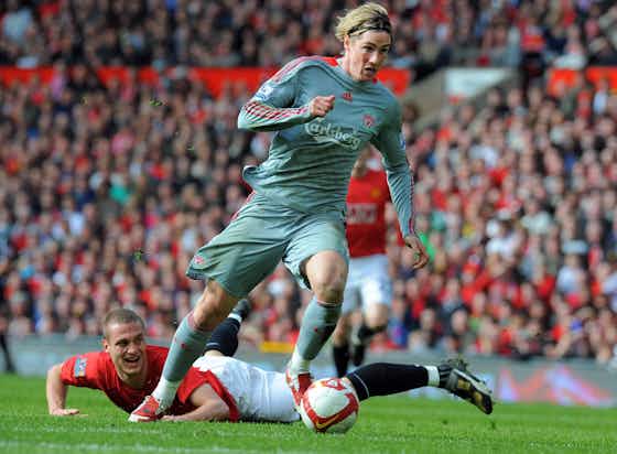 Article image:The Phenomenon called El Niño – Looking back at Fernando Torres’ memorable journey from Madrid to Tosu