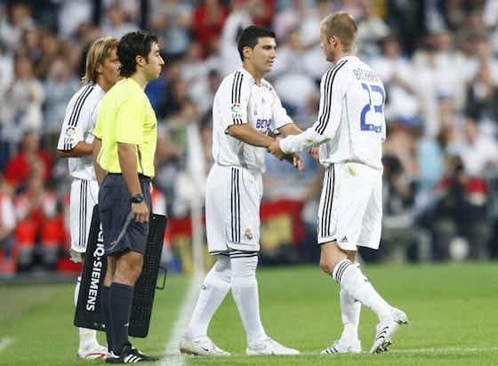 Immagine dell'articolo:Riserva al Futuro: Reyes, Real Madrid-Mallorca 3-1